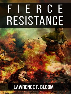 cover image of Fierce Resistance